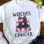 Witches Unite 1 Sided Shirt