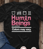 Human Beings