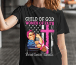 Child Of God 1 Sided Shirt