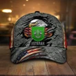 10th Special Forces Group VETERAN Cap KNV-30CT71