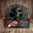 Canada Skull Caps NVL-30DD009