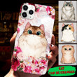 Custom Cat Phone Case HQD-24xt003 Phonecase FUEL
