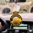 Kentucky State Police CAR HANGING ORNAMEN tdh | hqt-37sh013