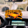 The Dukes of Hazzard Car Hanging Ornament hqt-37tq004
