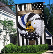 Kentucky State Police 3D Flag Full Printing HTT05JUN21VA11