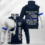 New Mexico State Police Hoodie Mask Ltd