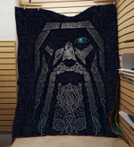 Limited Edition Blanket Full Printing