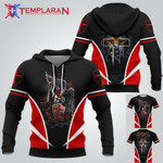 Knights Templar 3D Full Printing
