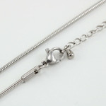 Replacement Attachment. Jewelry ShineOn Fulfillment Snake-chain (chain only)
