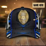 Police Classic Caps NVL-30CT25