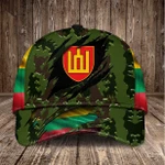 Lithuanian Armed Forces Cap KNV-30DD074
