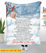 Personalized Fleec Blanket 2 Size Template PM-21CT7 Dreamship