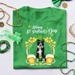 Happy St. Patrick's day T-shirt ntk-16tq006 Dreamship