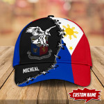 PHILIPPINES Cap