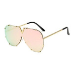 Sun Glasses Oculos De Sol UV400 O2