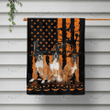  Boxer-Flag Halloween | House Garden Flag, Dog Lover, New House Gifts, Home Decoration