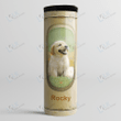 Personalized Tumbler - Life Is Better With Dog [10-B]