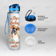 BOXER - TRACKER BOTTLE Stop Slacking Drink Your Water [12-B]