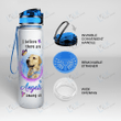 LABRADOR - TRACKER BOTTLE I Believe There Are Angles Among Us [12-T]