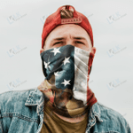 BOXER - Flag American 02