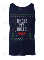 Jingle my balls Sweater