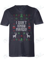 I don't Know Margo! Sweater