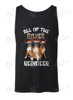 BOXER - SHIRT All Of The [10-B]
