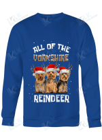 YORKSHIRE - SHIRT All Of The [10-B]