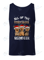 YORKSHIRE - SHIRT All Of The [10-B]