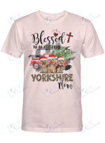 YORKSHIRE - BLESSED To be call [10-T]