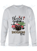 DACHSHUND - BLESSED To be called [10-T]