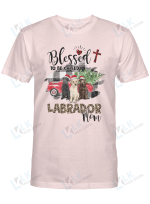 LABRADOR - BLESSED To be called [10-T]