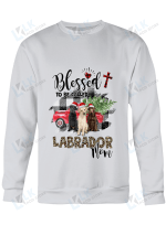 LABRADOR - BLESSED To be called [10-T]