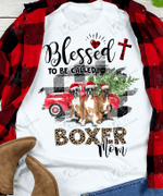 BOXER - BLESSED To be called [10-T]