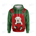 LABRADOR - HOODIE Overall [10-T]