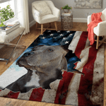PIBULL Blanket Flag | | Gifts Dog Cat Lovers, Sherpa Fleece Blanket Throw, Home & Living | House Garden Flag