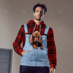 DACHSHUND - Overall [11-T]