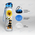 ROTTWEILER - Tracker Bottle You are my sunshine [12-B]