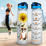 BOXER - Tracker Bottle You are my sunshine [12-B]