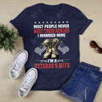 Most People Never Meet Their Heroes I Married Mine I'm A Veteran's Wife