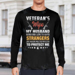 Veterans Wife My Husband Risks His Life To Save Strangers Just Imagine What He Would Do To Protect Me