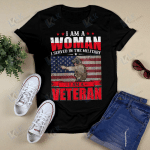 I Am A Woman I Served In The Military I Am A Veteran