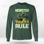 Monster Trucks Rule