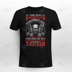 There Are No Shortcuts To Be Called A Trucker