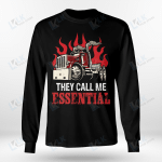 They Call Me Essential
