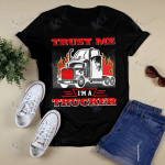 Trust Me I'm A Trucker