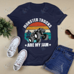 Monster Trucks Are My Jam1