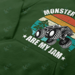 Monster Trucks Are My Jam1