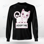 Adopt Me Cat T shirt