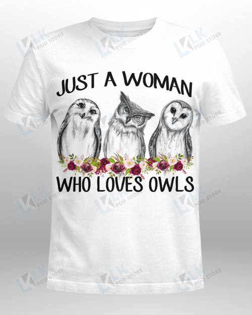 OWL - Just A Girl